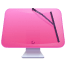 Cleanmymac X Logo